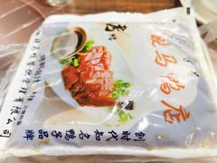 -晓马鸭店(新芜路店)