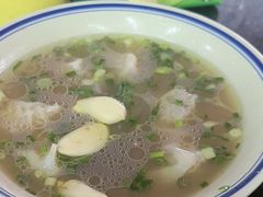 -万三面馆(青龙正街太古里店)