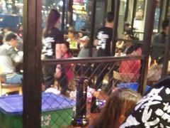 -超级神炭烤肉夜食(芥园西道店)