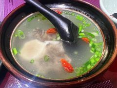 -锦亭料理