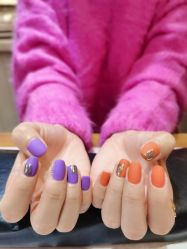 -JustNail甲思美甲