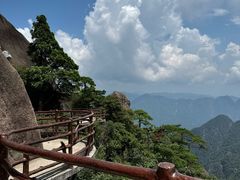 -三清山风景名胜区