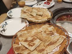 -蜀留香火锅·始于1999·原四川老火锅(白堤路店)
