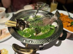 -狮拾久·现代新加坡料理(福田COCO Park店)