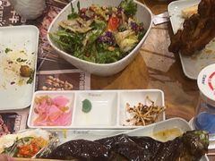 -木屋烧烤(西南角店)