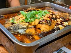 -刘妈菜馆(磁器口店)