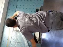 -佰丽爱家全屋定制(汶水店)