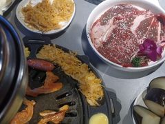 -外婆掌柜·东北家庭烤肉(托乐嘉店)