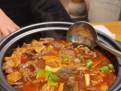 -肖记公安牛肉鱼杂馆· 省级非物质文化遗产(仁和路店)