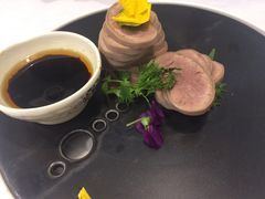 -肆月河豚·新淮扬(金融街店)