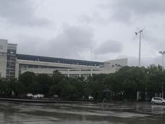 -上海第二工业大学(金海路校区)