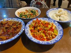 -回家吃饭·地道南昌菜(建德观总店)