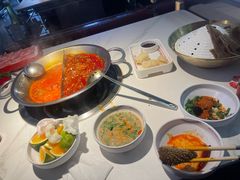 -小龙坎火锅(IFS HOT店)