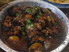 -那家老院子东北菜·饺子·小鸡炖蘑菇(艳华街店)