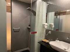 -乐山上善居·养心禅景酒店(世豪广场高铁站店)