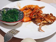 -晶丽香榭自助餐(南京大饭店)