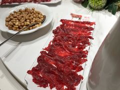 -犇鼎牛潮汕牛肉火锅(新辰里学清路店)