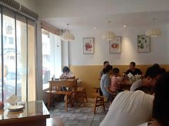 -邻家小馆(银都店)