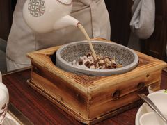 鸽汤泡饭-大鸽饭(岗顶店)