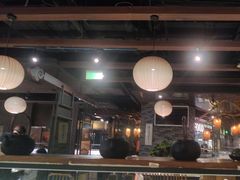-湊湊火锅·茶憩(来福士广场店)