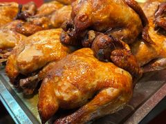 -怪合味香酥鸡鸭(大东店)