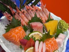 -樱桃日本料理