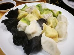 全家福水饺-海岛渔村大酒店(云霄路店)