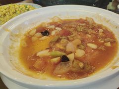 -老雒阳面馆·水席(定鼎门店)