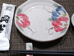 -大岛日本料理铁板烧(南通大饭店)