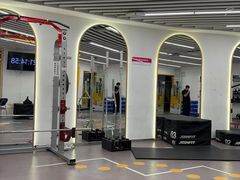 -超鹿运动(大唐世家店)