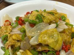 -江西风味土菜馆(祁连山南路店)