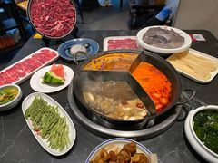 -巴蜀大将火锅(春熙店)