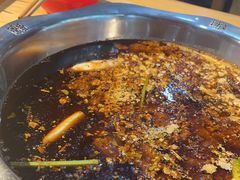 -袁记串串香(人民公园店)