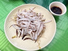 -盛港湾海鲜食府(黄沙店)