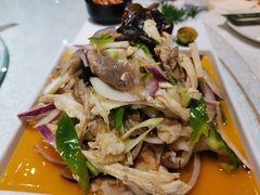 -伊带伊路新疆美食府(呼家楼店)