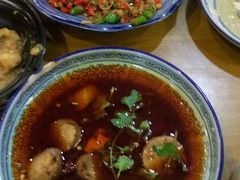 -非常粥道(天宝东街店)