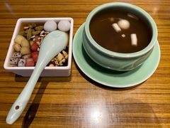 炫果冰粉-禾珍珠家常小馆(河南博物院店)