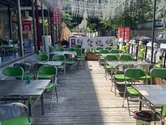 -蜀川川破店·江湖菜·烧烤(北京首店)