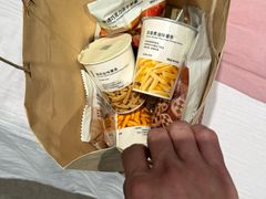 -MUJI无印良品(SM新生活广场店)