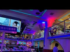 -巴特餐饮6加1音乐餐吧·新疆菜