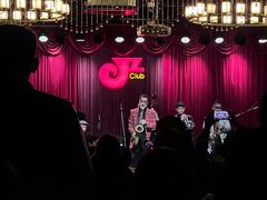 -JZ Club 爵士酒吧(上海店)