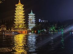 -桂林两江四湖景区