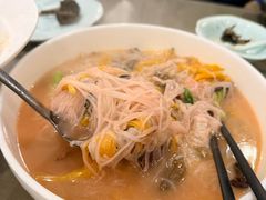 -茶油香闽南菜·花园餐厅(前埔店)