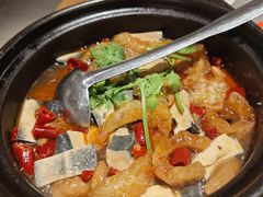 -褚记烤鸭·南京家常菜(雨花e-park店)