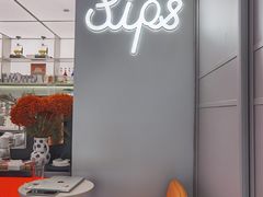 -Sips&Lick茶兰咖啡(五道口店)