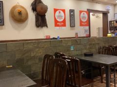 -湘肠香火锅店(团结湖店)