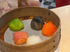 -避风塘(五角场店)