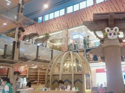 -卡通尼·Safari非洲探索乐园·生日会(金桥国际商业广场店)