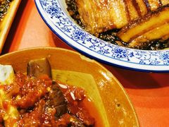 -斗鸡饭场伙·川菜(浆洗街店)