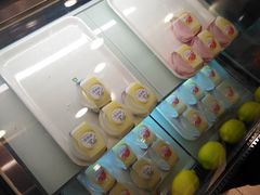 -德克士(长安百货店)